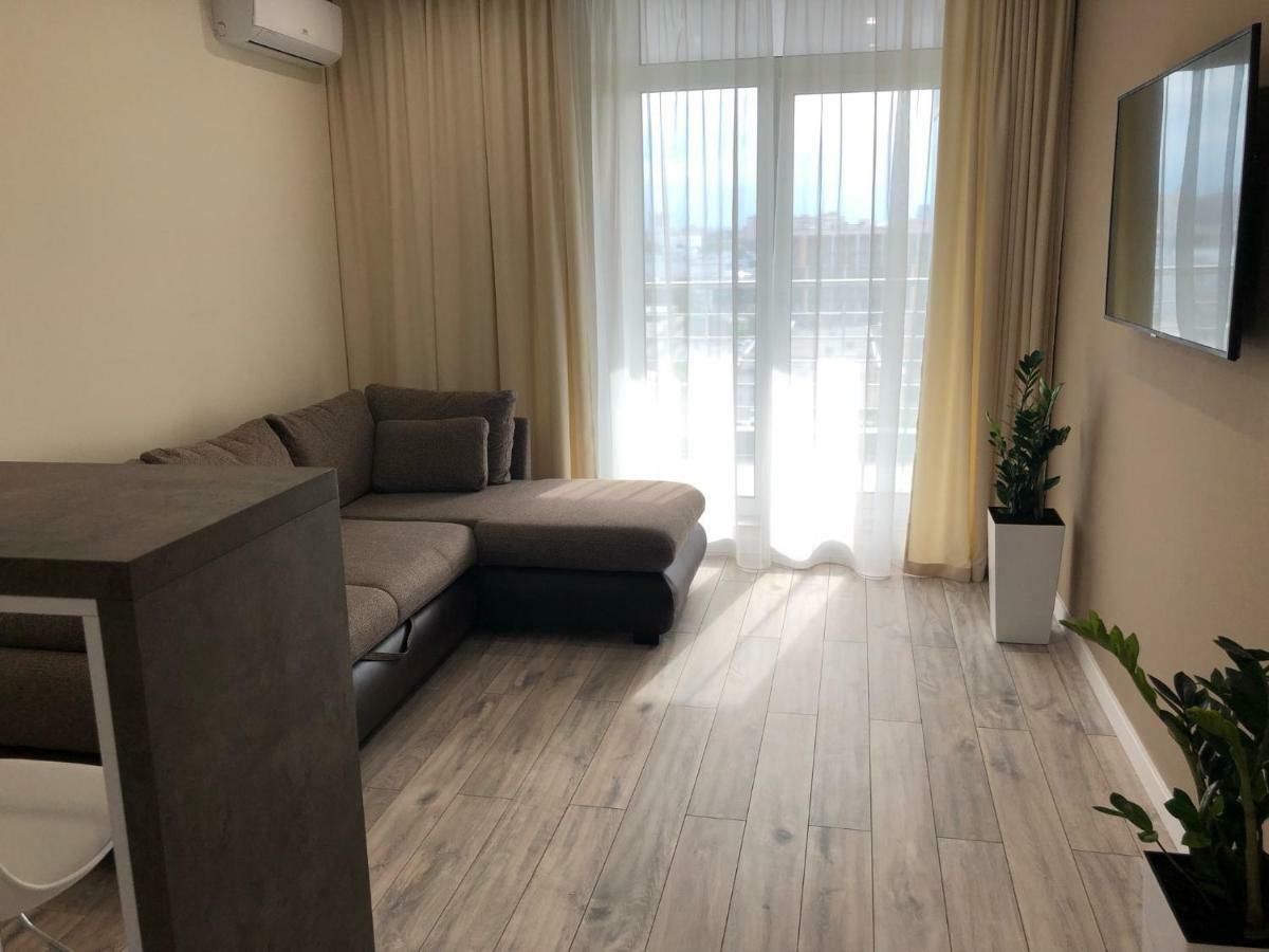 Аренда Апартаментов В Центре Киева Kiev Exterior foto